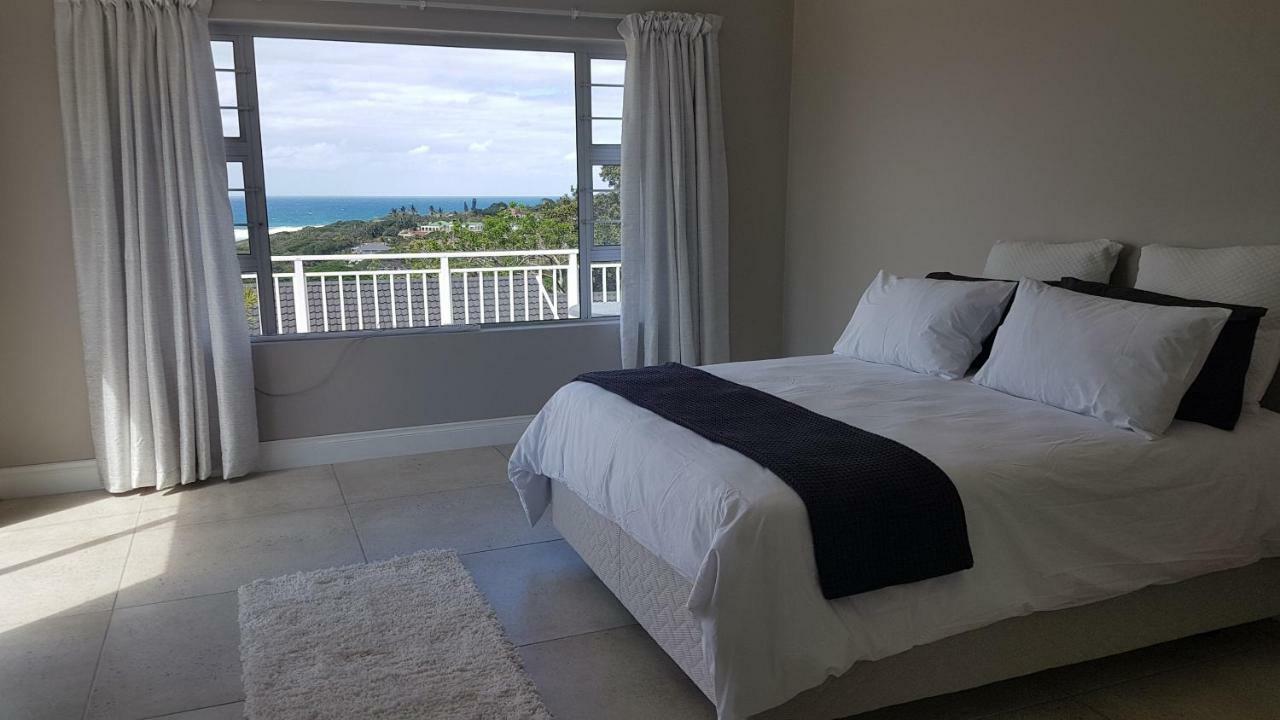 Barracouta Accommodation Pennington Exterior photo